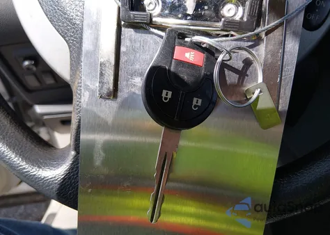 2012 Nissan Rogue S из США, поврежденный, VIN JN8AS5MV6CW372983